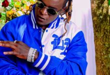 Audio: Willy Paul Ft. Daphne - I Love You (Mp3 Download) - KibaBoy