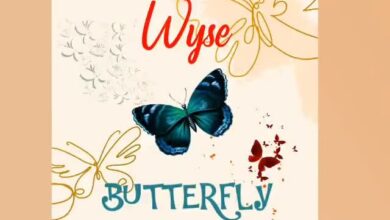 Audio: Wyse - Butteryfly (Mp3 Download) - KibaBoy