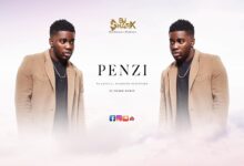 Audio: YA Levis Ft. Diamond Platnumz - Penzi (Mp3 Download) - KibaBoy