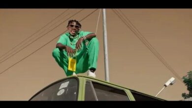 VIDEO: Maarifa - Sishirikishi Mtu (Mp4 Download) - KibaBoy