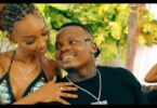 VIDEO: Anjella Ft. Harmonize - Kioo (Mp4 Download) - KibaBoy