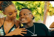 VIDEO: Anjella Ft. Harmonize - Kioo (Mp4 Download) - KibaBoy