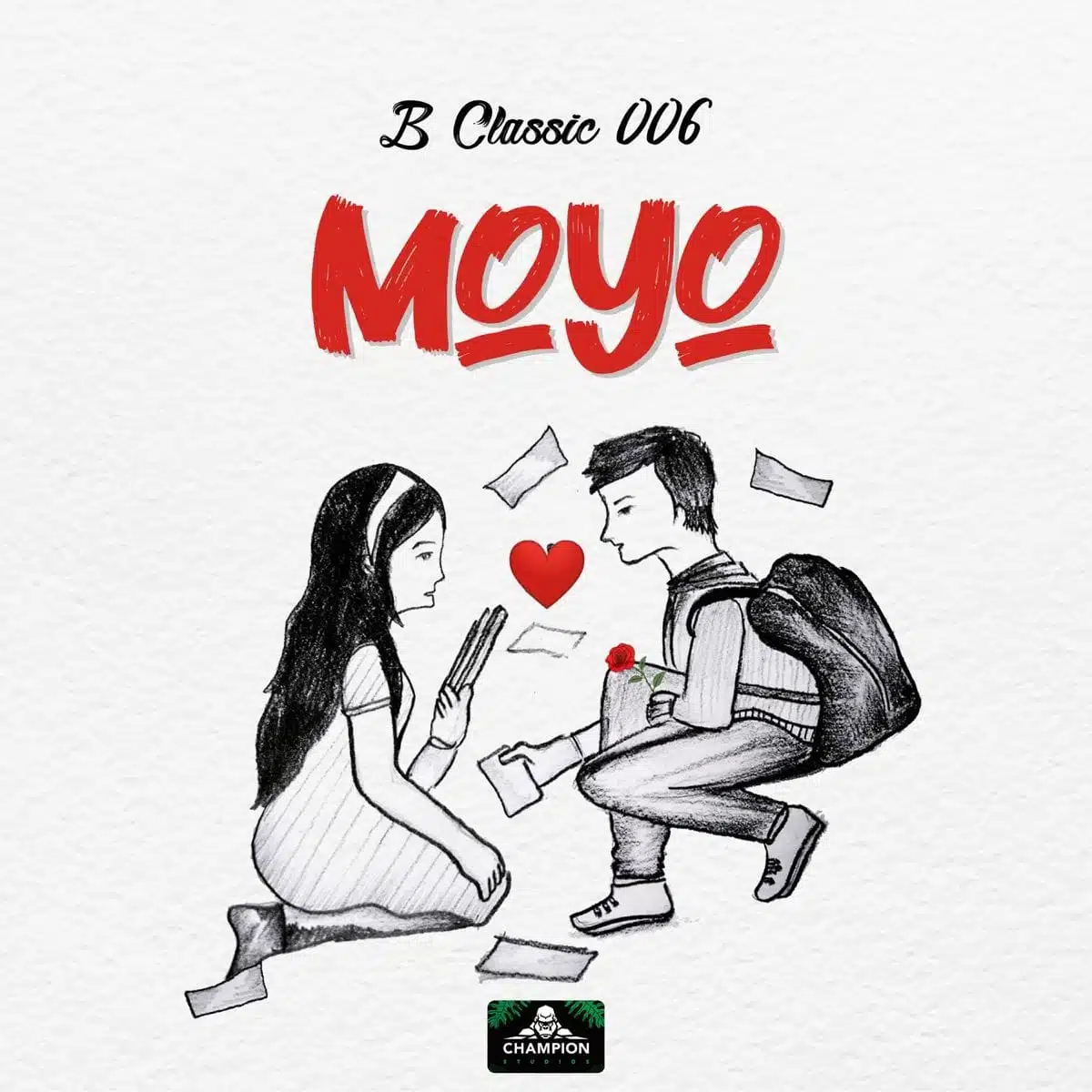 Audio: B Classic 006 - Moyo (Mp3 Download)