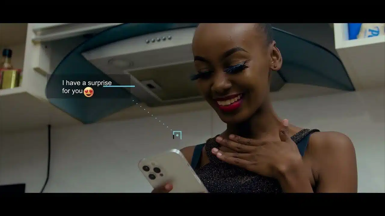 VIDEO: B Classic 006 - Moyo (Mp4 Download)