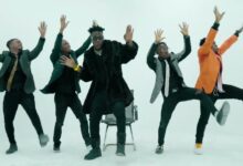 VIDEO: Baddest 47 - Sir God Dance (Mp4 Download) - KibaBoy