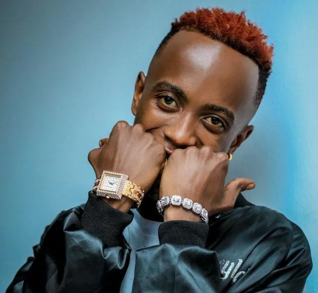 Audio: Balaa Mc - Sichezi Na Wewe (Mp3 Download)