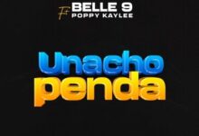 Audio: Belle 9 Ft. Poppy Kaylee - Unachopenda (Mp3 Download) - KibaBoy