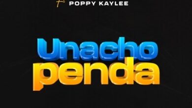 Audio: Belle 9 Ft. Poppy Kaylee - Unachopenda (Mp3 Download) - KibaBoy