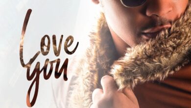 Audio: Bob Junior - Love You (Mp3 Download) - KibaBoy