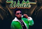 Audio: Chege - Walete (Mp3 Download) - KibaBoy