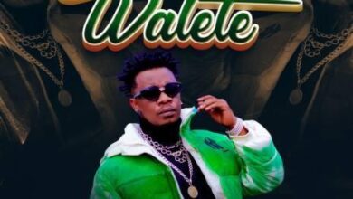 Audio: Chege - Walete (Mp3 Download) - KibaBoy