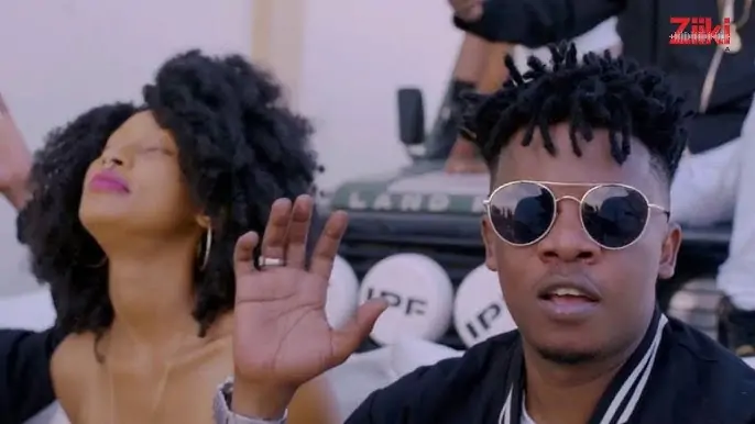 VIDEO: Chege - Walete (Mp4 Download)
