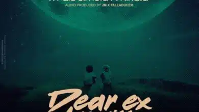 Audio: D Voice Ft Kinata Mc & Palu Simela - Dear Ex Ame Umiss Utamu (Mp3 Download)