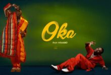 Audio: Diamond Platnumz Ft Mbosso - Oka (Mp3 Download) - KibaBoy