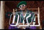 VIDEO: Diamond Platnumz Ft. Mbosso - Oka (Mp4 Download) - KibaBoy