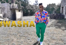 VIDEO: Enock Bella - WASHA (Mp4 Download) - KibaBoy