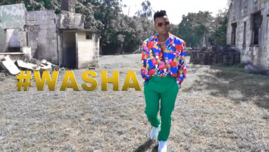 VIDEO: Enock Bella - WASHA (Mp4 Download) - KibaBoy