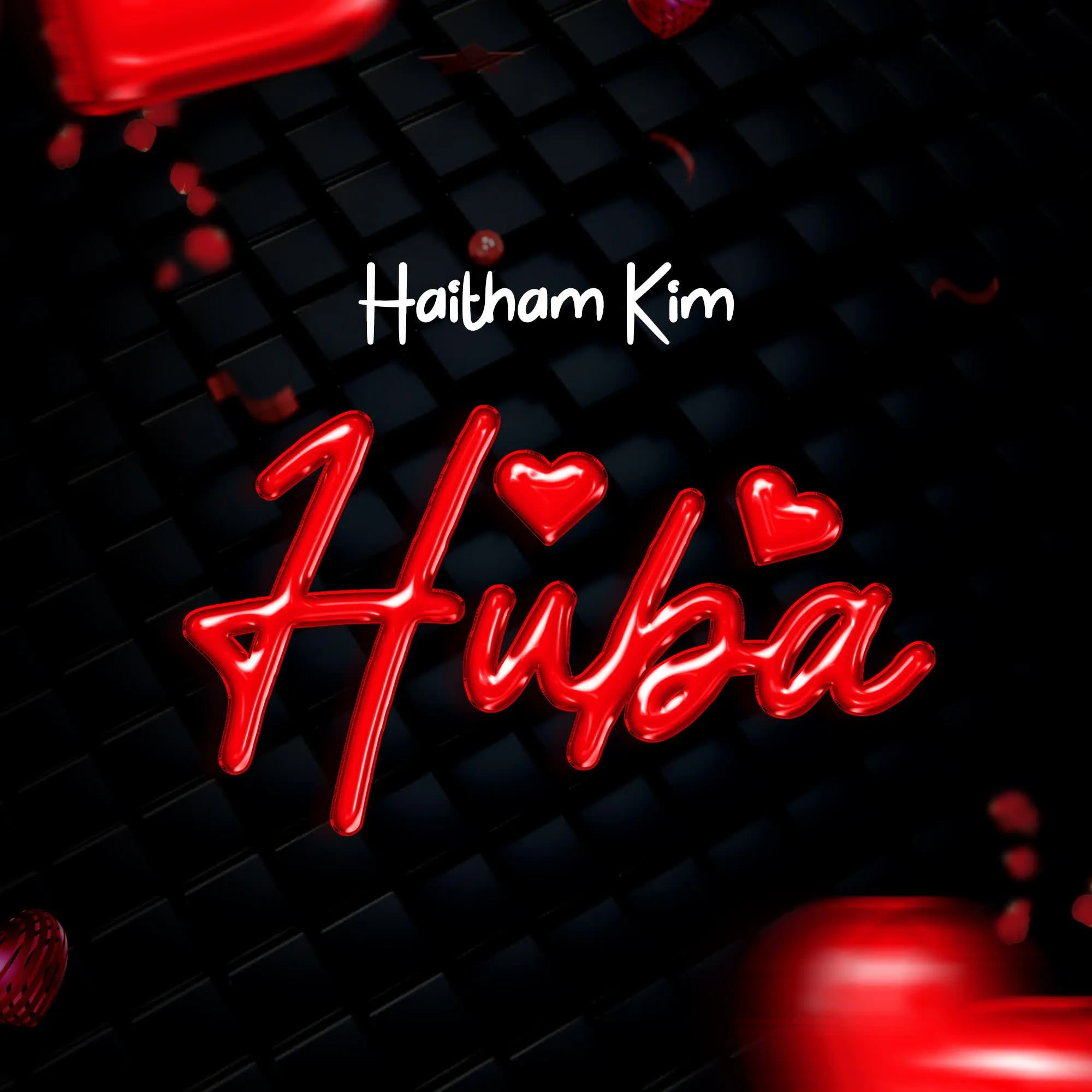 Audio: Haitham Kim - Huba (Mp3 Download)