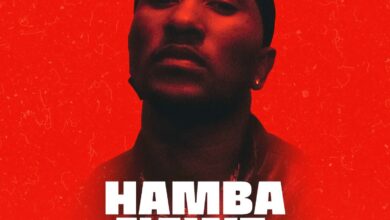 Audio: DJ Seven Worldwide Ft. Leon Lee - Hamba Nawe (Pt. 2) (Mp3 Download) - KibaBoy