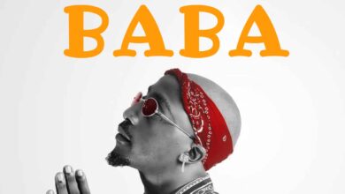 Audio: Ice Boy Ft. Stamina, Mkwawa & Belle 9 - BABA (Mp3 Download) - KibaBoy