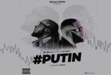 Audio: Izzo Bizness Ft. Joh Makini - PUTIN (Mp3 Download) - KibaBoy