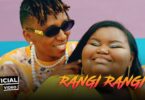 VIDEO: K2ga - Rangi Rangi (Mp4 Downoad) - KibaBoy