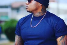 Audio: Khaligraph Jones - Mbona (Mp3 Download) - KibaBoy