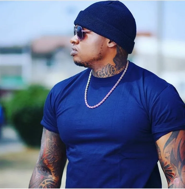 Audio: Khaligraph Jones - Mbona (Mp3 Download)