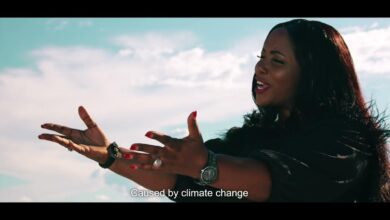 VIDEO: Ben Pol, Christina Shusho, Joh Makini & Frida Amani - Kijanisha (Mp4 Download) - KibaBoy