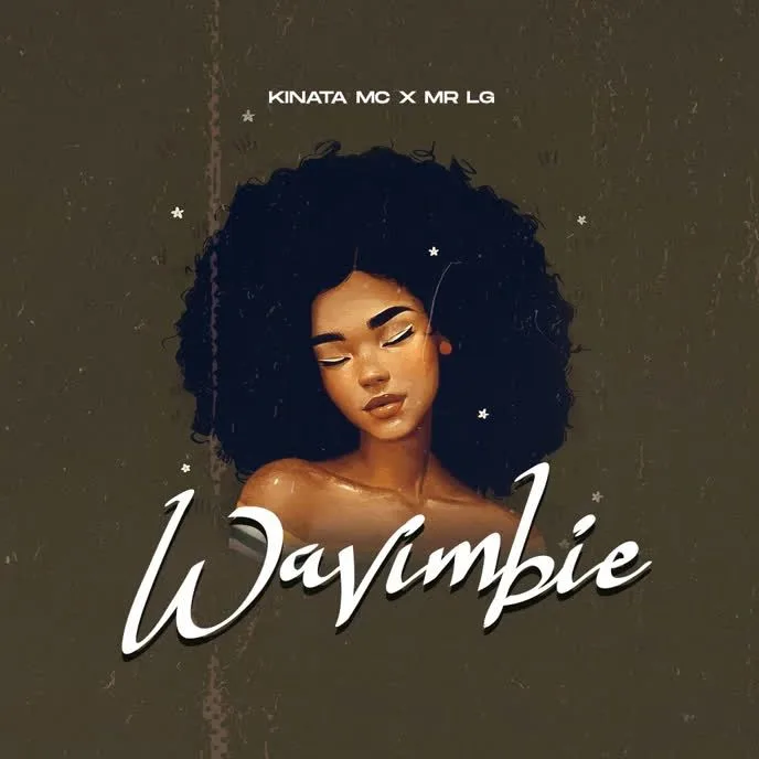 Audio: Kinata Mc X Mr Lg - Wavimbie (Mp3 Download)