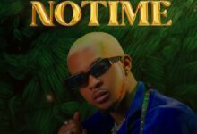 Audio: Kusah - No Time (Mp3 Download) - KibaBoy