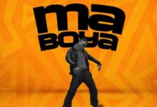 Audio: Lukamba Ft. Mr LG - Maboya (Mp3 Download) - KibaBoy