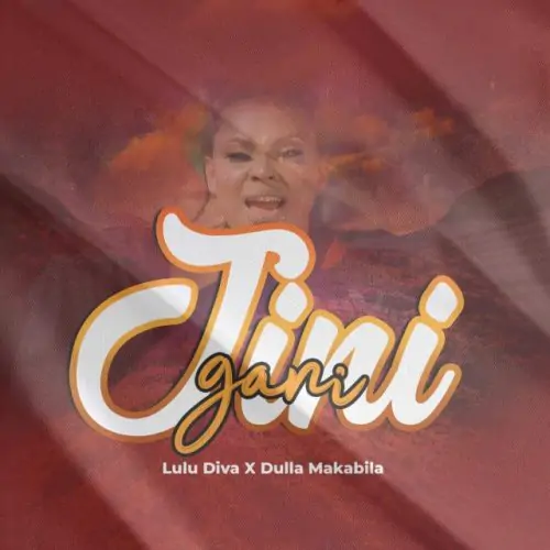 Audio: Lulu Diva Ft Dulla Makabila - Jini Gani (Mp3 Download)
