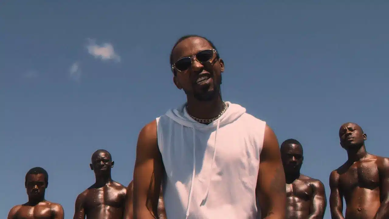 VIDEO: Mabeste Ft. Country Wizzy - Kinafki (Mp4 Download)