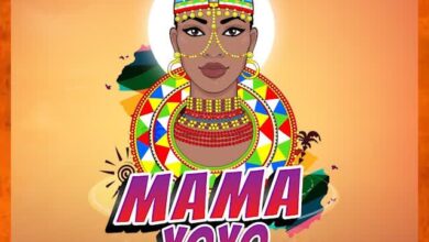 Audio: Macvoice - Mama Yoyo (Mp3 Download) - KibaBoy