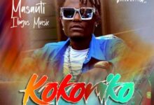 Audio: Masauti - Kokoriko (Mp3 Download) - KibaBoy