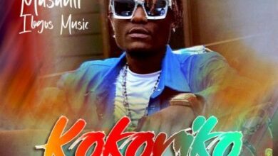 Audio: Masauti - Kokoriko (Mp3 Download) - KibaBoy