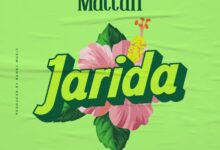 Audio: Mattan - Jarida (Mp3 Download) - KibaBoy