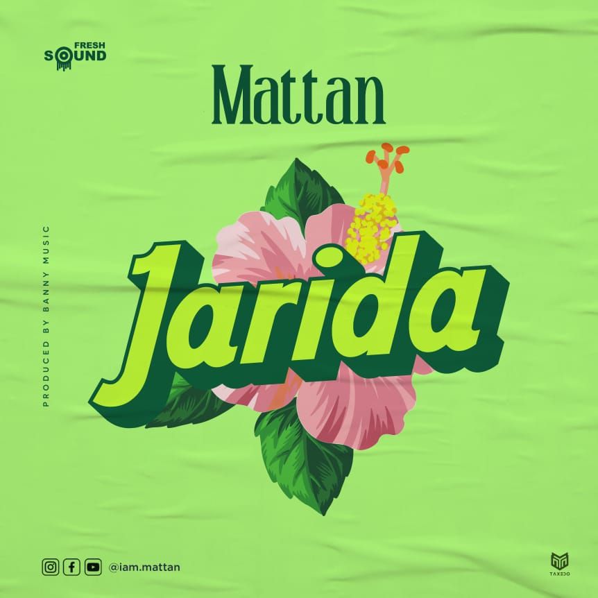 Audio: Mattan - Jarida (Mp3 Download) - KibaBoy