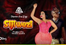 Audio: Menina Ft. K2ga - Sijiwezi (Mp3 Download) - KibaBoy