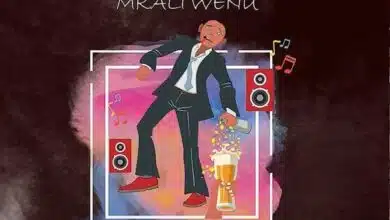 Audio: Mkaliwenu - Pombe (Mp3 Download)