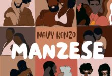 Audio: Navy Kenzo - Manzese (Mp3 Download) - KibaBoy