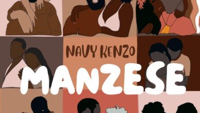 Audio: Navy Kenzo - Manzese (Mp3 Download) - KibaBoy