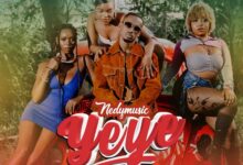 Audio: Nedy Music - Yeye (Mp3 Download) - KibaBoy