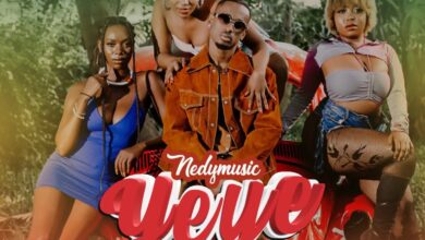 Audio: Nedy Music - Yeye (Mp3 Download) - KibaBoy