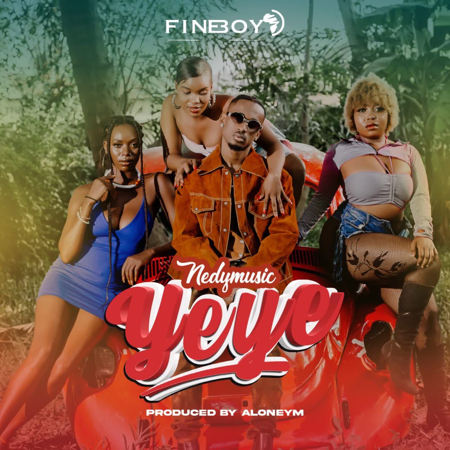 Audio: Nedy Music - Yeye (Mp3 Download) - KibaBoy