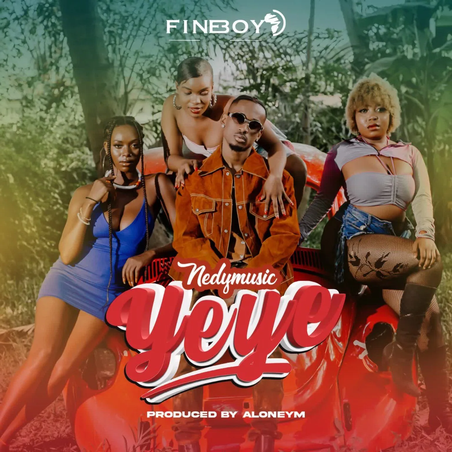 Audio: Nedy Music - Yeye (Mp3 Download)