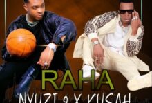 Audio: Nyuzi 9 X Kusah - Raha (Mp3 Download) - KibaBoy