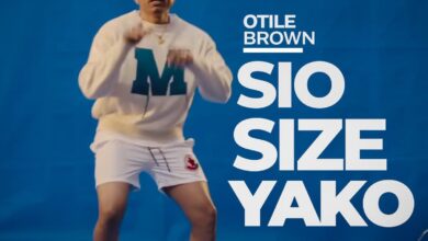 Audio: Otile Brown - Sio Size Yako (Mp3 Download) - KibaBoy