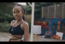 VIDEO: Otile Brown - Sio Size Yako (Mp4 Download) - KibaBoy